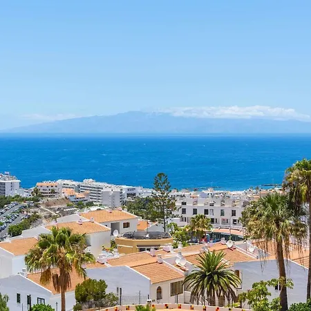 Apartment The White House In Costa Adeje Costa Adeje (Tenerife)